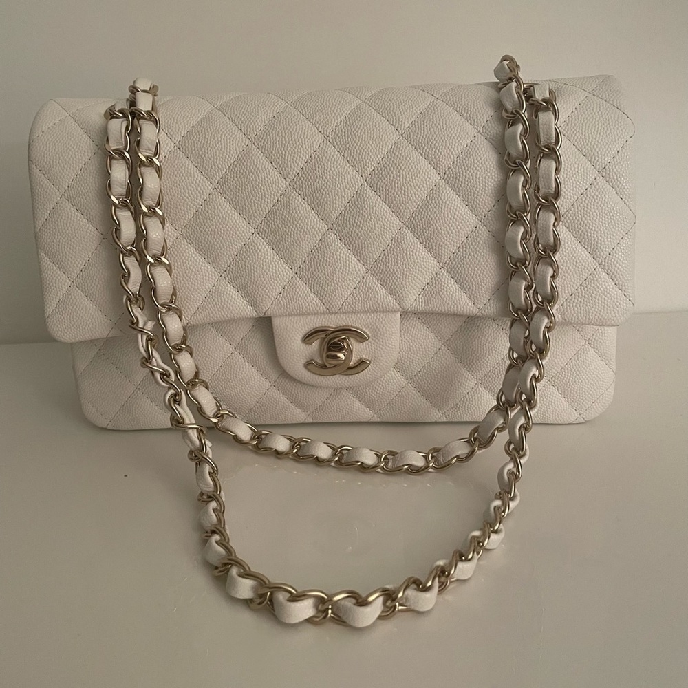 Brand new Chanel!